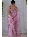 VK 4218 Mono Cotton Printed Sarees Wholesale Price In Surat